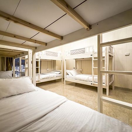 Ar Holiday Home Jbr 2 Dubai Exterior foto