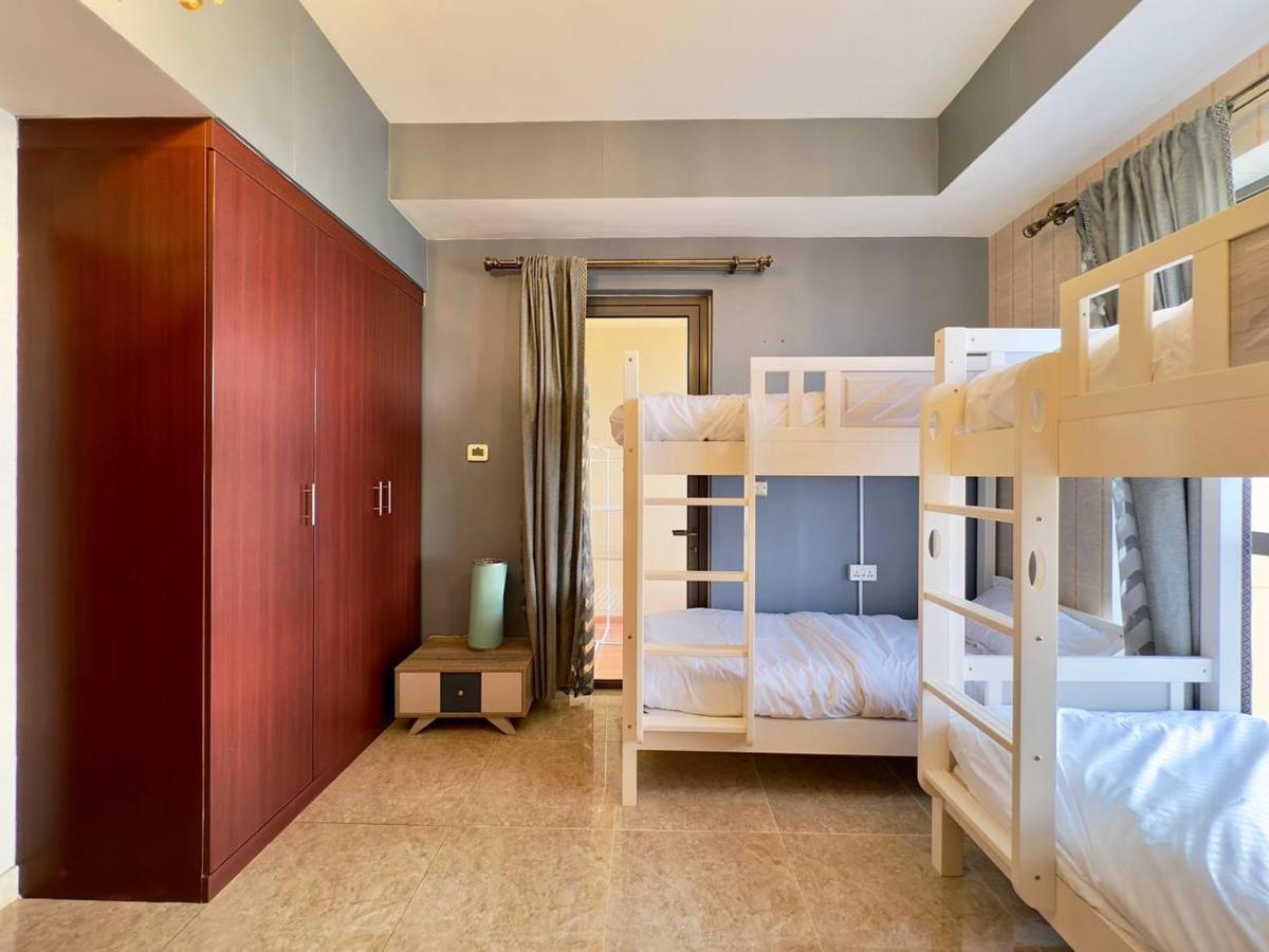 Ar Holiday Home Jbr 2 Dubai Exterior foto