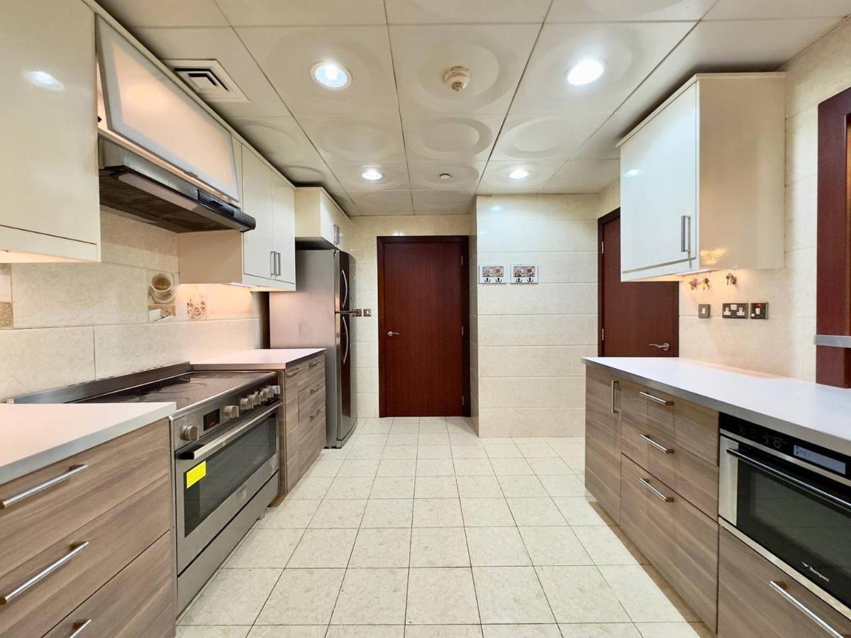 Ar Holiday Home Jbr 2 Dubai Exterior foto