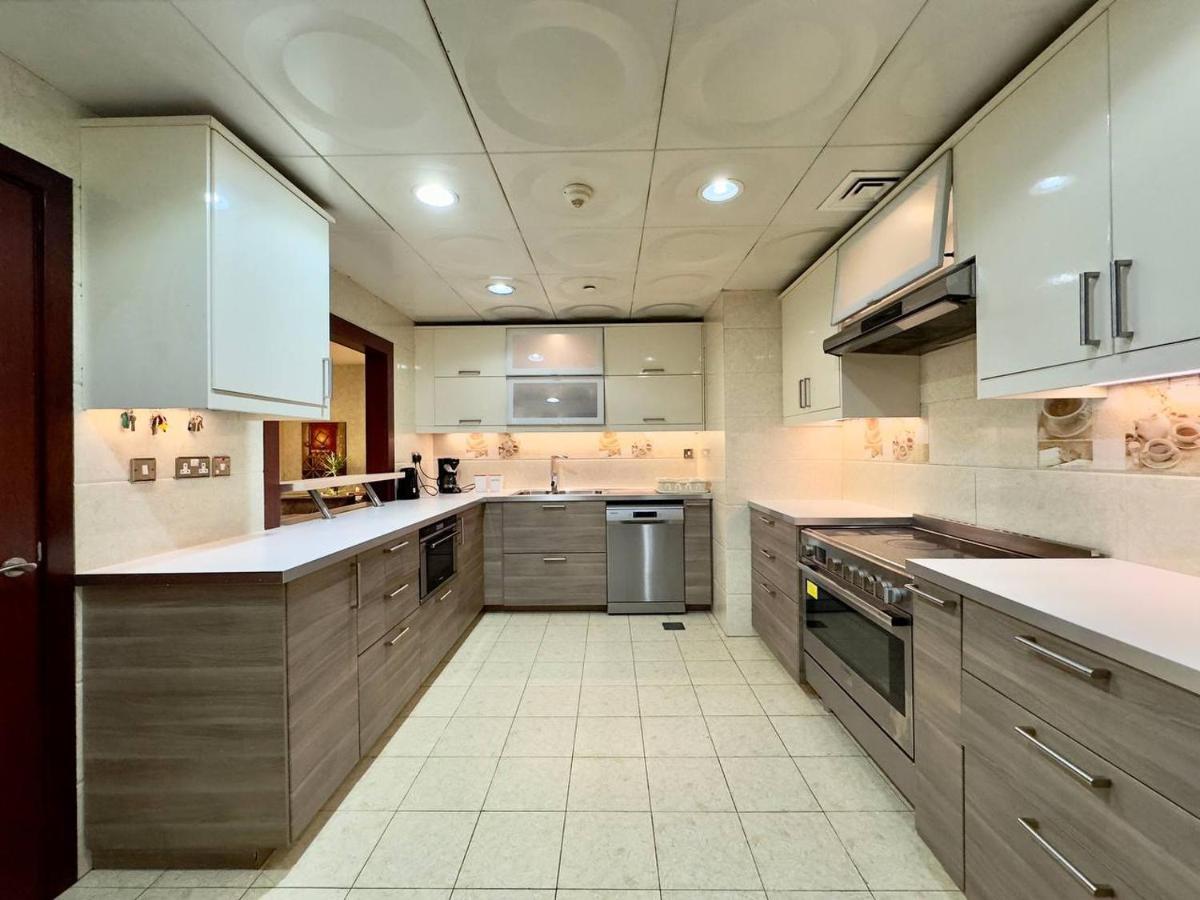 Ar Holiday Home Jbr 2 Dubai Exterior foto