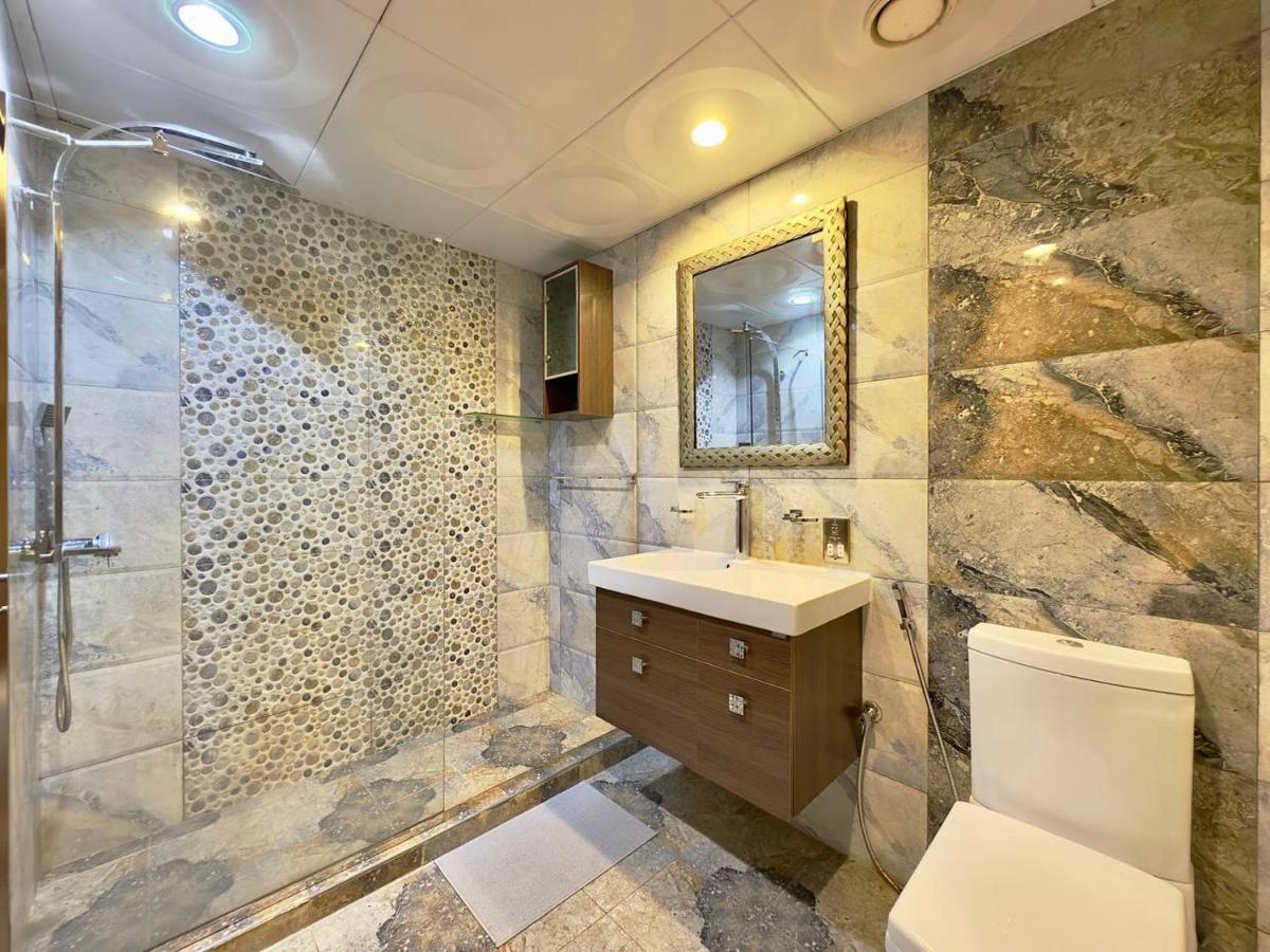 Ar Holiday Home Jbr 2 Dubai Exterior foto