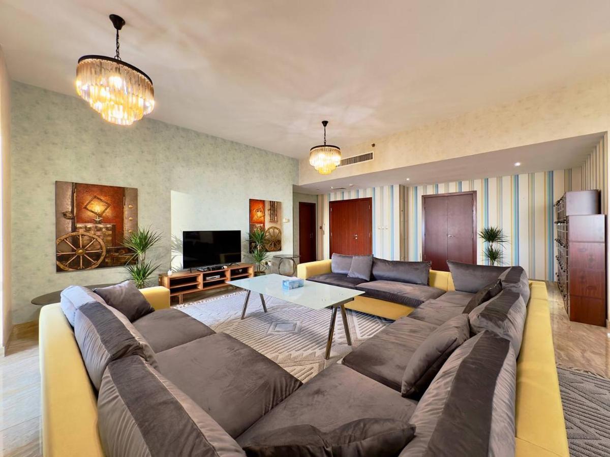 Ar Holiday Home Jbr 2 Dubai Exterior foto