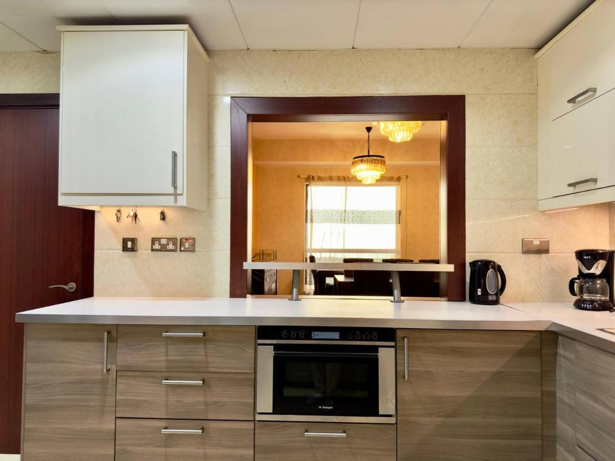 Ar Holiday Home Jbr 2 Dubai Exterior foto