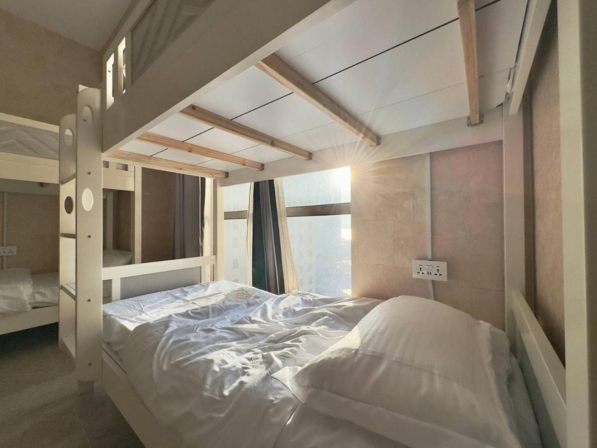 Ar Holiday Home Jbr 2 Dubai Exterior foto
