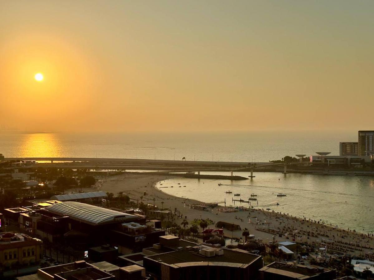 Ar Holiday Home Jbr 2 Dubai Exterior foto