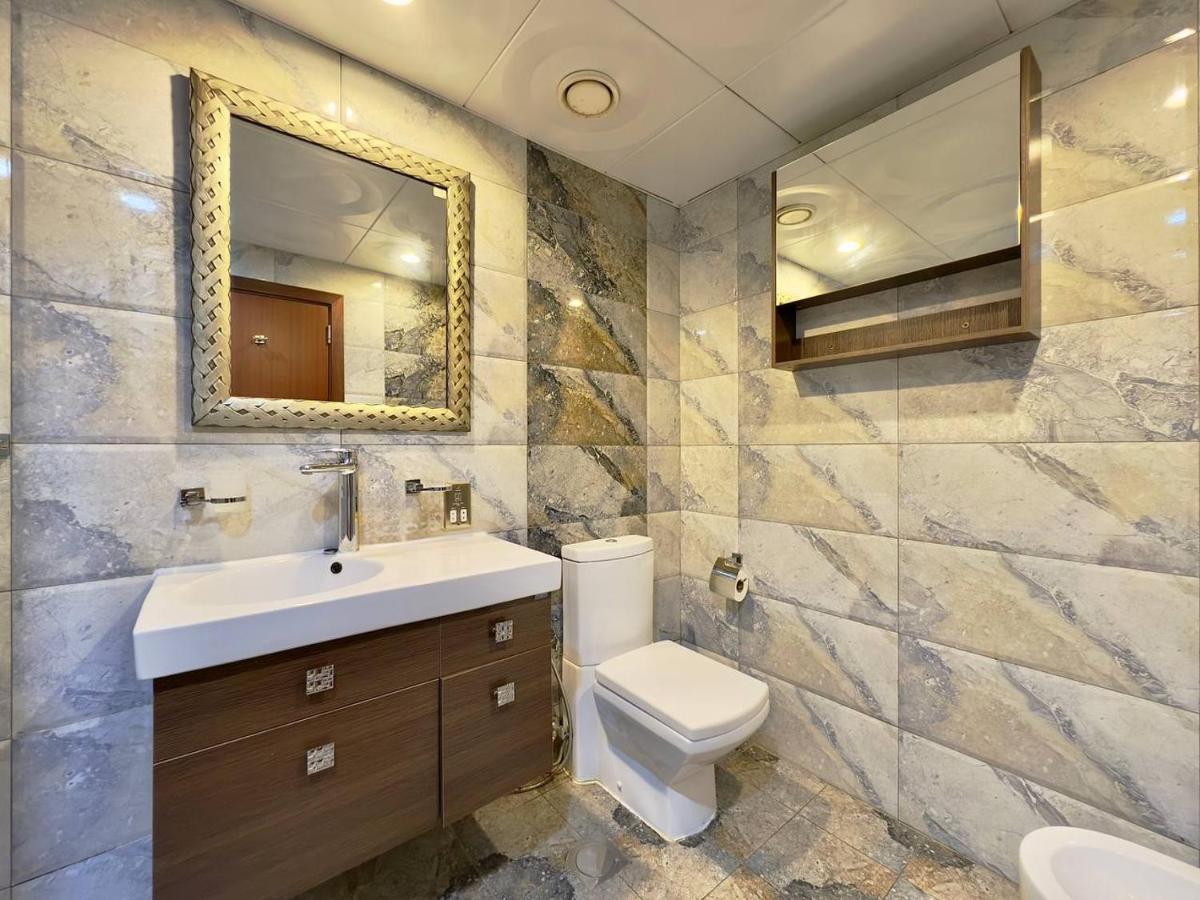 Ar Holiday Home Jbr 2 Dubai Exterior foto