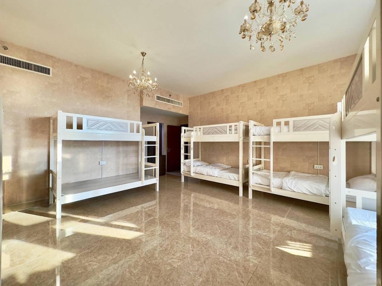 Ar Holiday Home Jbr 2 Dubai Exterior foto