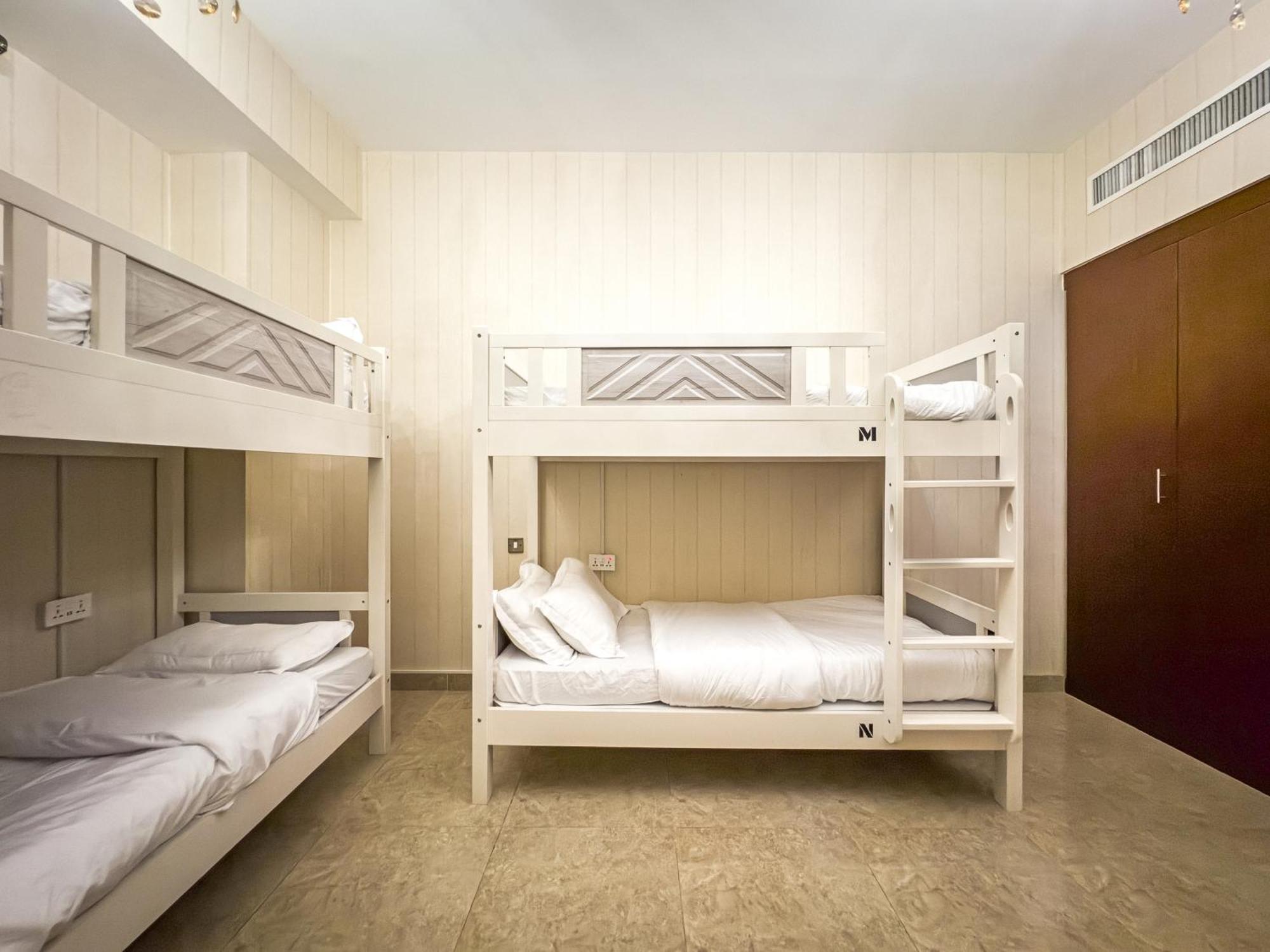 Ar Holiday Home Jbr 2 Dubai Exterior foto