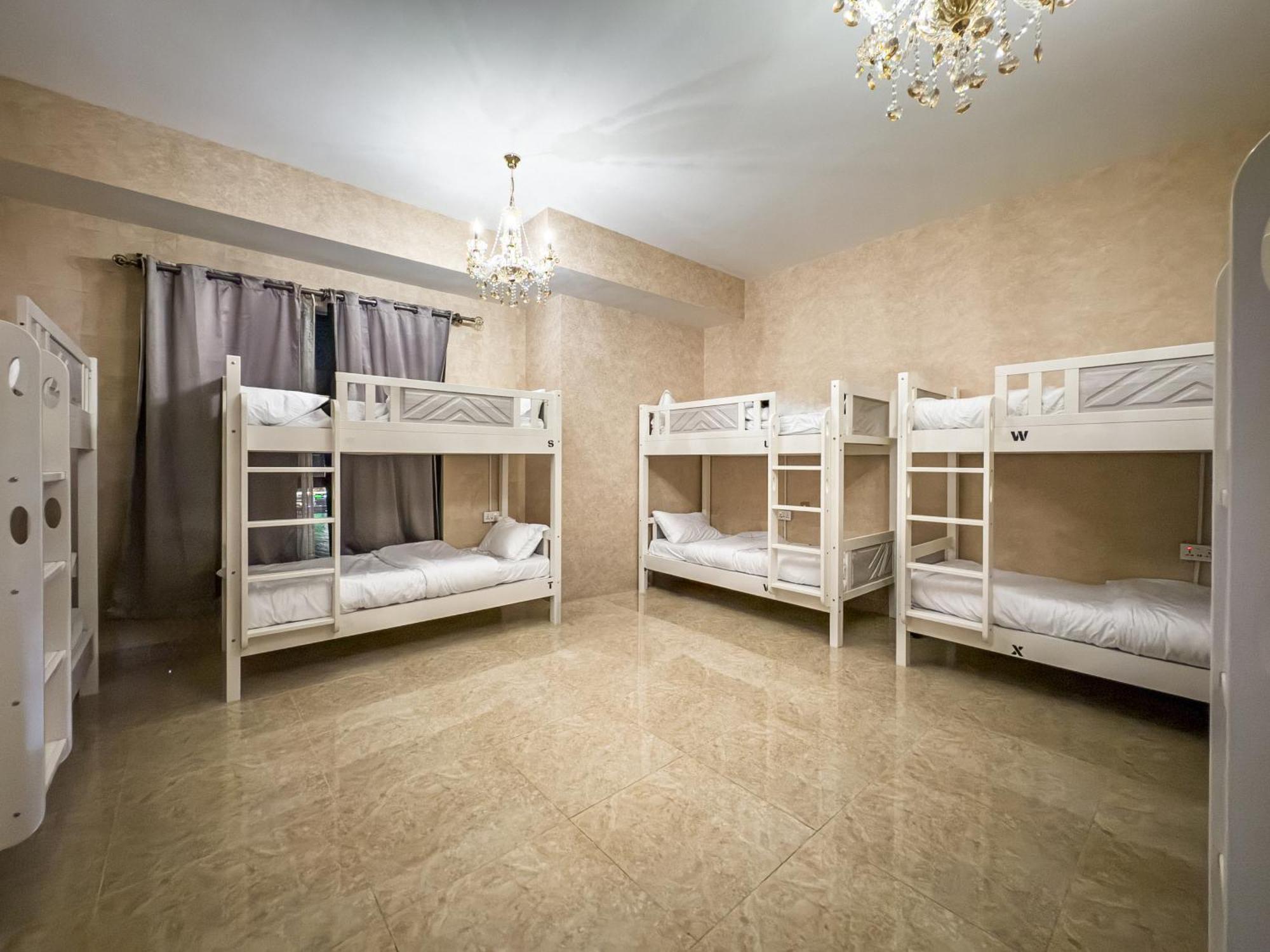 Ar Holiday Home Jbr 2 Dubai Exterior foto