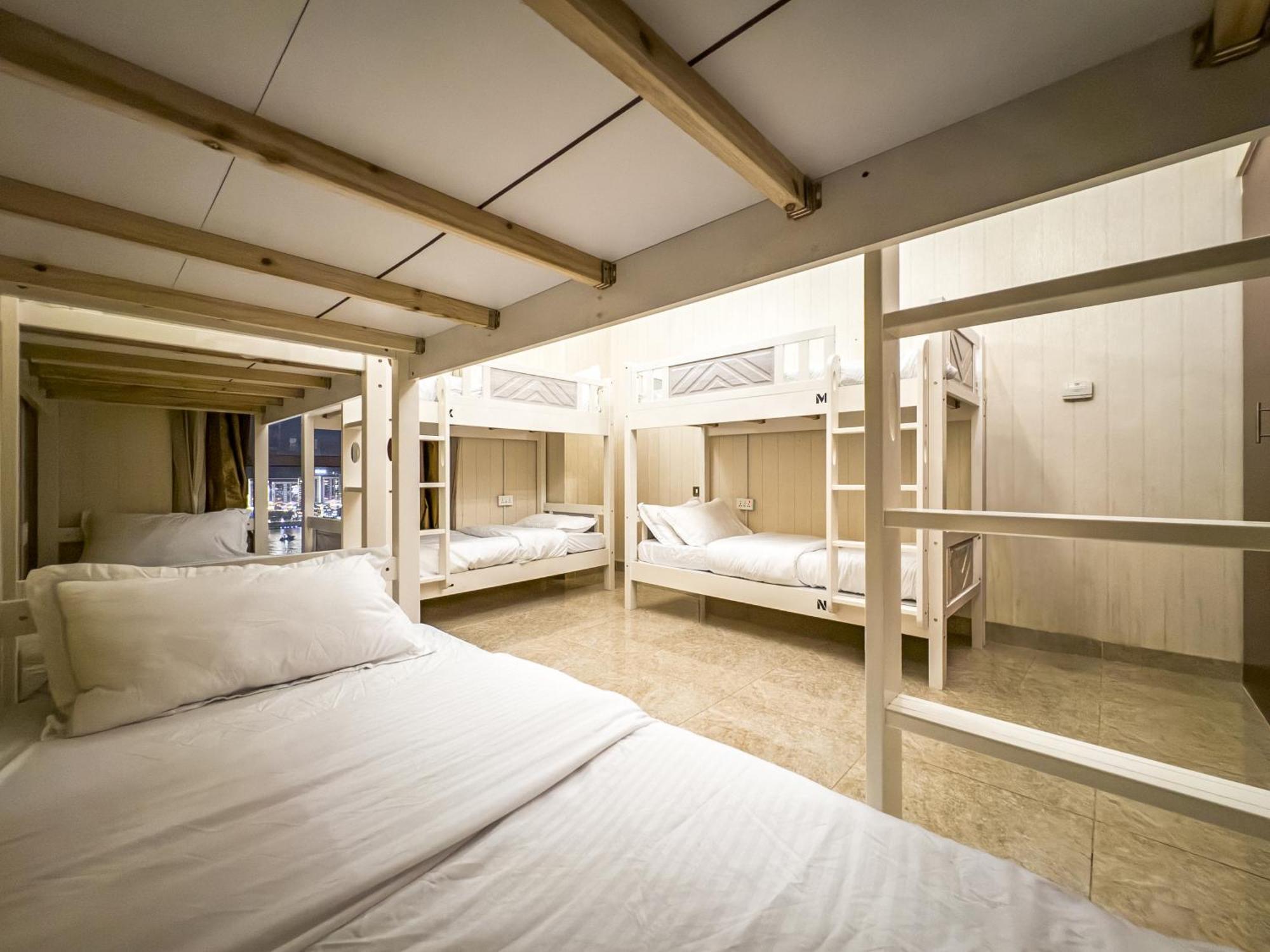 Ar Holiday Home Jbr 2 Dubai Exterior foto
