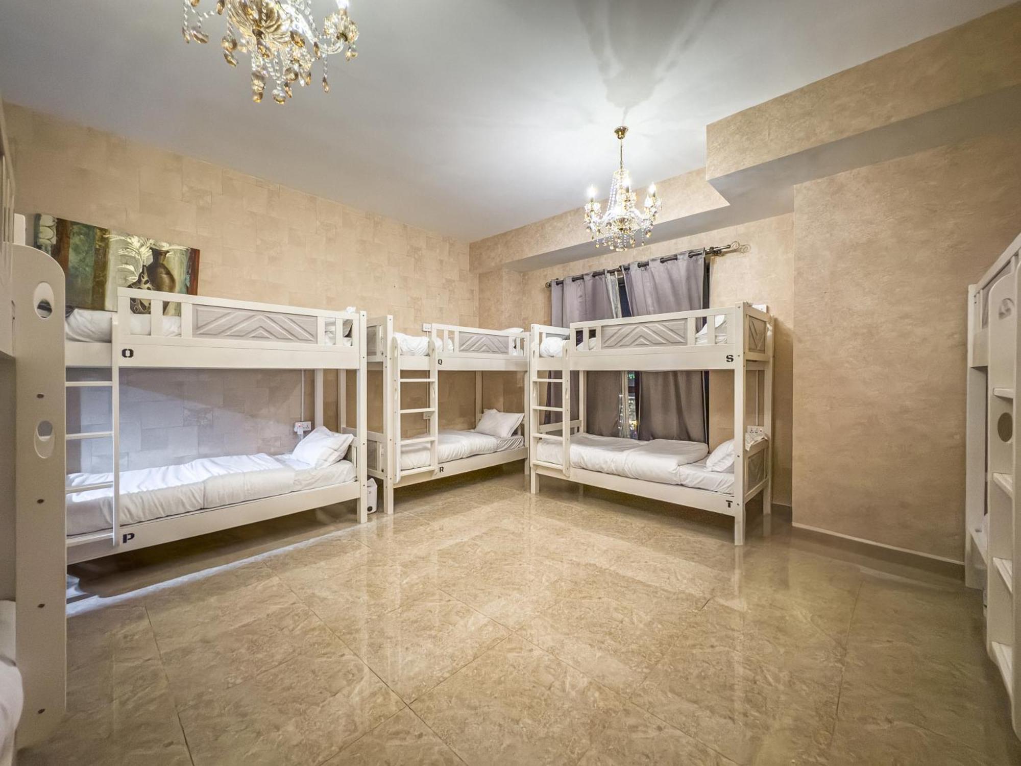 Ar Holiday Home Jbr 2 Dubai Exterior foto